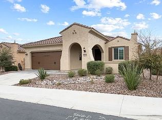 8061 W Cinder Brook Way, Florence, AZ 85132