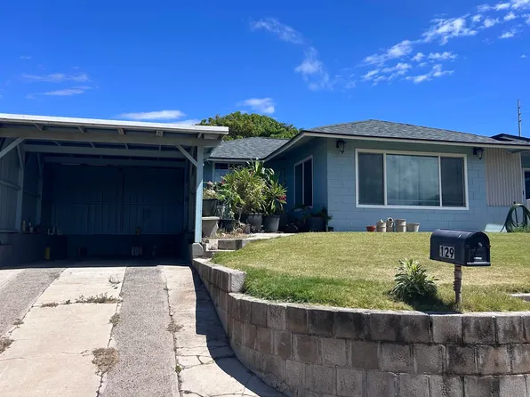 129 Niihau St, Kahului, HI 96732