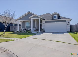 418 Brushy Crk, Victoria, TX 77904