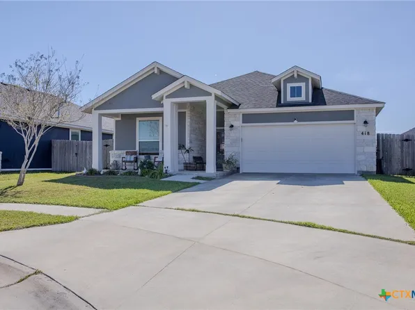 418 Brushy Crk, Victoria, TX 77904