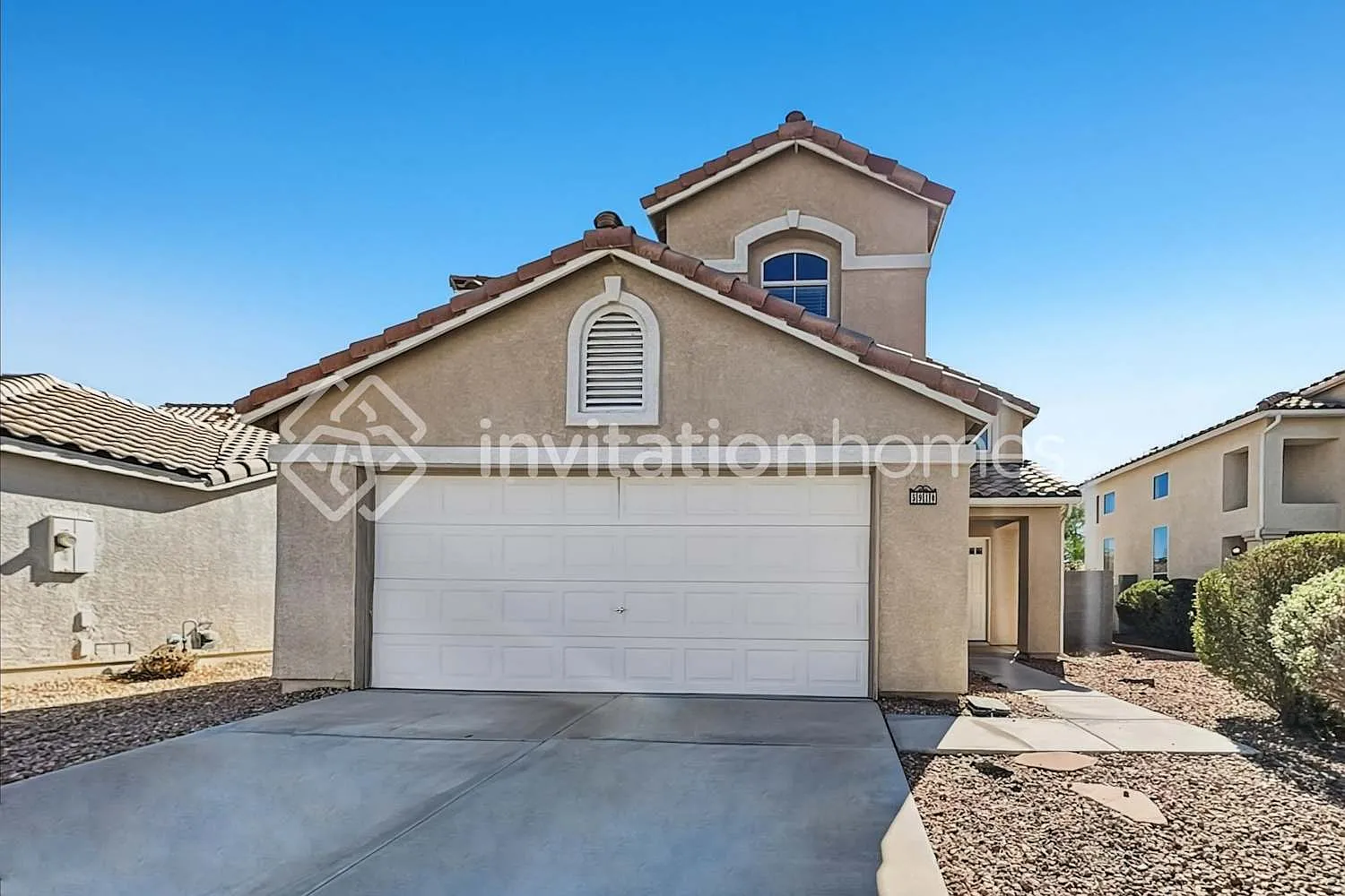 5910 Rose Sage Street North Las Vegas, NV 89031 — Photo 1