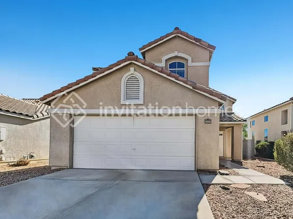 5910 Rose Sage St, North Las Vegas, NV 89031