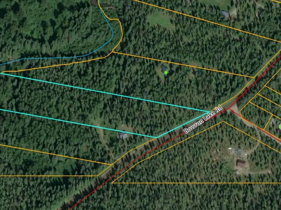 1st image of 5 Bowron Lake Rd