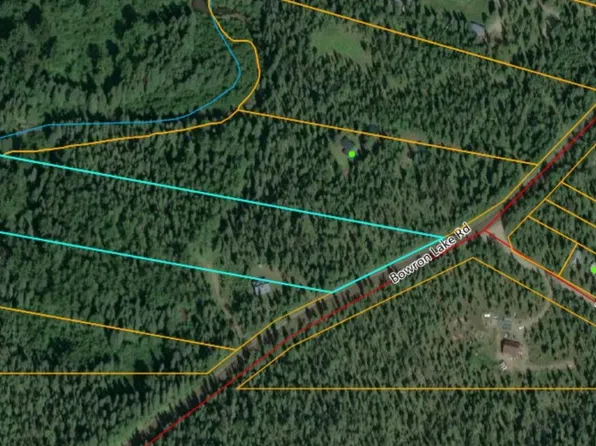 5 Bowron Lake Rd, Cariboo, BC V0K 1B0