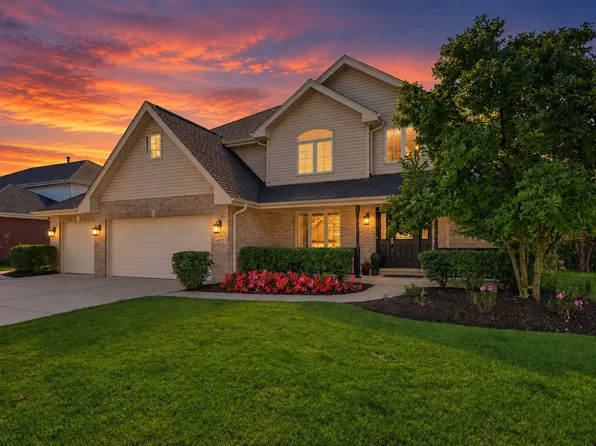 14521 W Rathfarn Dr, Homer Glen, IL 60491