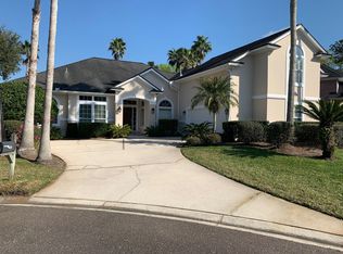 141 Indian Hammock Ln, Ponte Vedra Beach, FL 32082