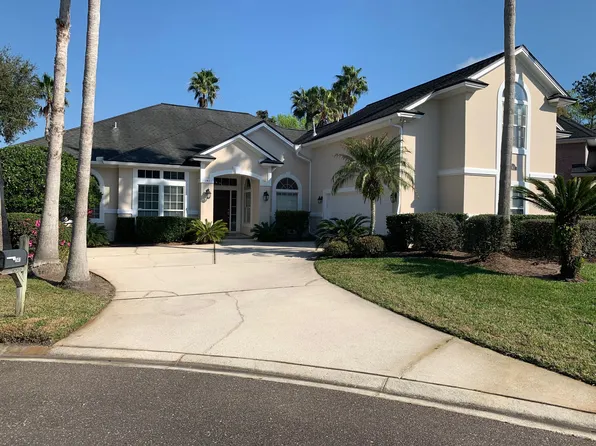 141 Indian Hammock Ln, Ponte Vedra Beach, FL 32082