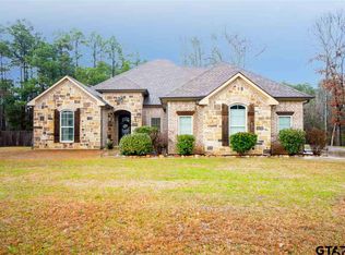 282 E Burton Dr, Longview, TX 75603