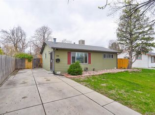 905 Paris St, Aurora, CO 80010