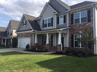 329 Bella Rose Dr, Evans, GA 30809