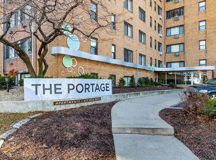 The Portage Apartments, Minneapolis, MN 55416