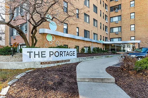 The Portage Apartments Photo 1