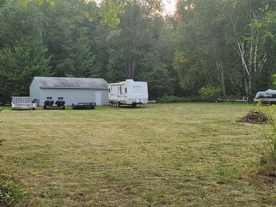 0 Windover Dr, Lake, MI, 48632