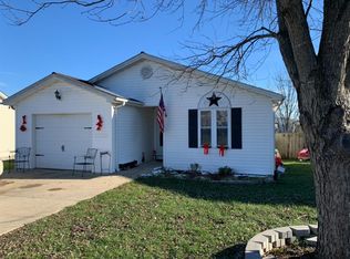 5104 Ridgeview Dr, Lawrenceburg, KY 40342