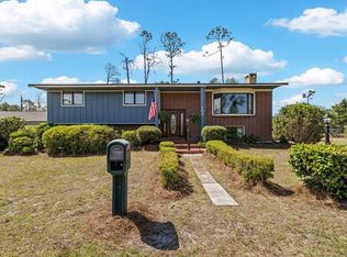 103 Crest Dr, Perry, FL 32348
