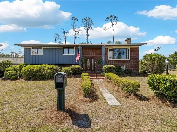 103 Crest Dr, Perry, FL 32348