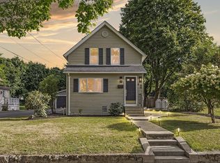 84 Ward St, Athol, MA 01331