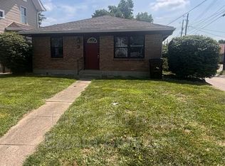 3 N Sutphin St, Middletown, OH 45042