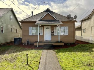 565 SE Ash St APT 1, Dallas, OR 97338