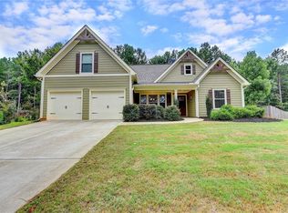 133 Knob Crk, Dawsonville, GA