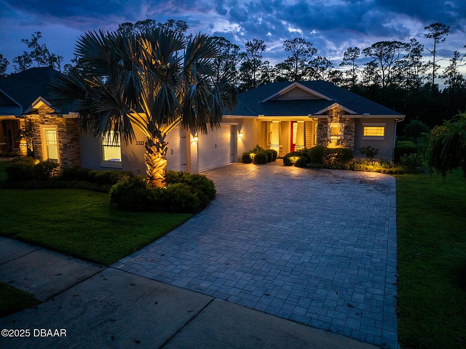 3322 Modena Way, New Smyrna Beach, FL 32168 | MLS #1213231 | Zillow