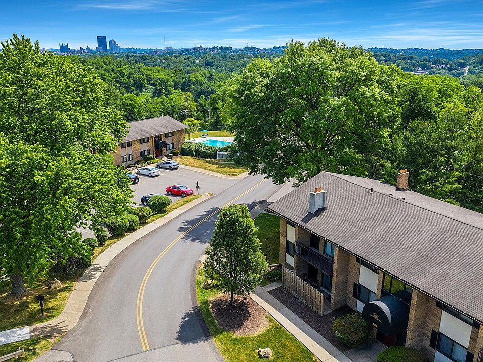 Hyland Hills Apartment Rentals Pittsburgh, PA Zillow