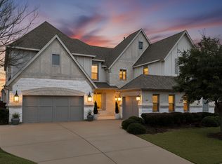 4005 Hollywood Park Ct, Celina, TX 75009