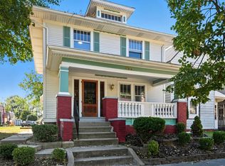 452 E Suttenfield St, Fort Wayne, IN 46803