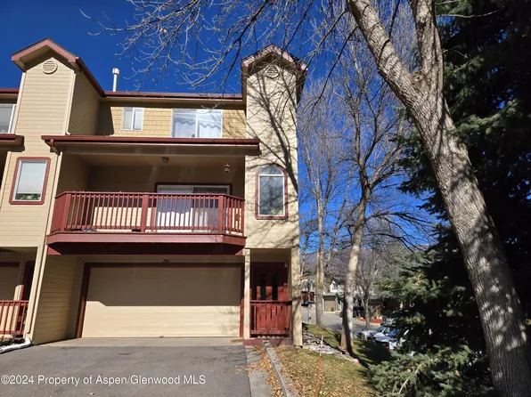 2641 Woodberry Dr, Glenwood Springs, CO 81601