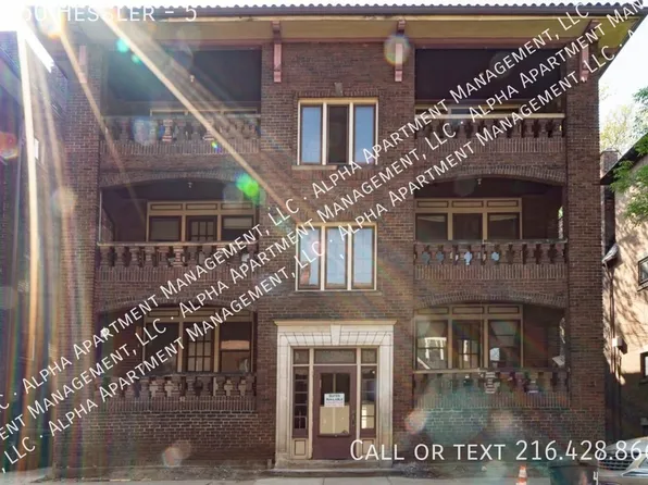 11350 Hessler Rd APT 5, Cleveland, OH 44106