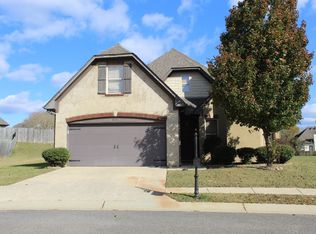 4031 Wescott Cir, Moody, AL 35004