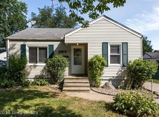 2815 Adams Ave, Des Moines, IA 50310