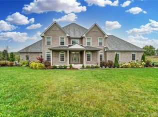 5913 Fowler Rd, Enon, OH 45323