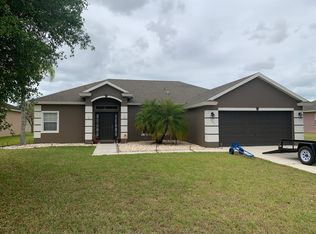 196 Wading Bird Cir SW, Palm Bay, FL 32908