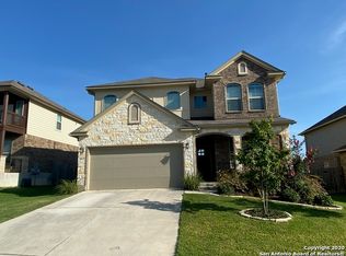 2817 Ashwood Rd, Schertz, TX 78108