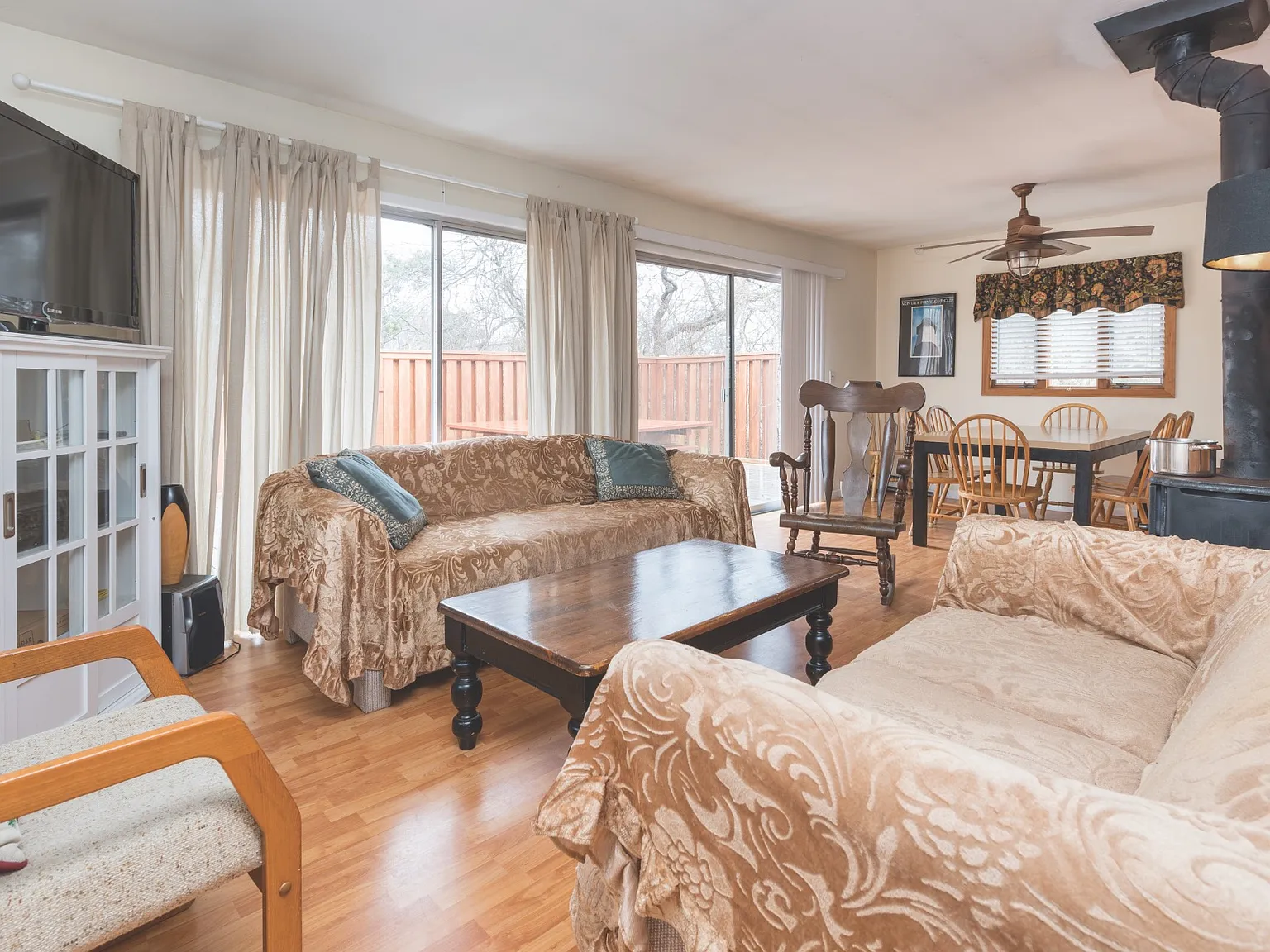 Ditch Plains, Montauk Rental — Photo 1