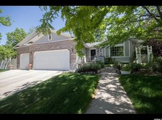 1413 Mountain Rd, Logan, UT 84321