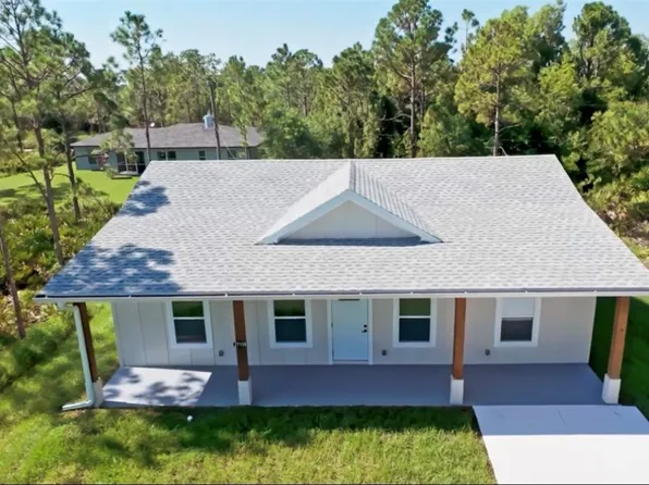 27159 Alhambra Dr, Punta Gorda, FL 33955