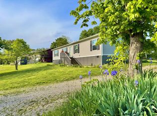 632 Blazer Rd, Gallipolis, OH 45631