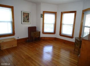 16 Wilson Ave #2, Somerville, MA 02145