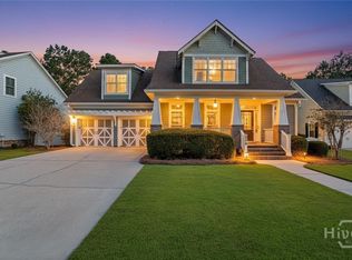 114 Tupelo Street, Pooler, GA 31322