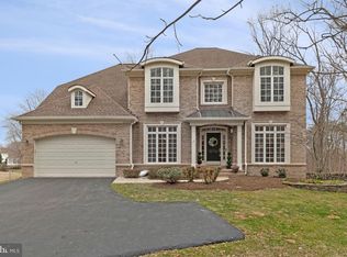 13783 Henry Pond Ct, Chantilly, VA 20151