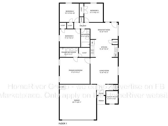 2nd image of this home