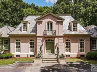 275 Red Oak Trl, Athens, GA 30606
