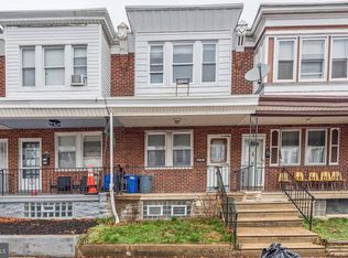 217 Linton St, Philadelphia, PA 19120