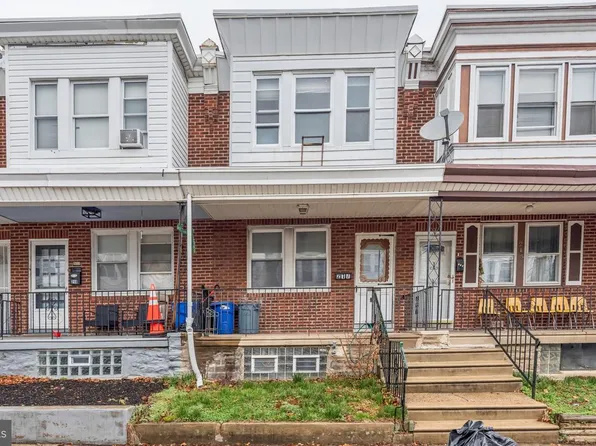 217 Linton St, Philadelphia, PA 19120