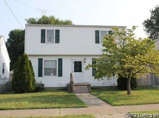 1607 Sale Ave, Louisville, KY