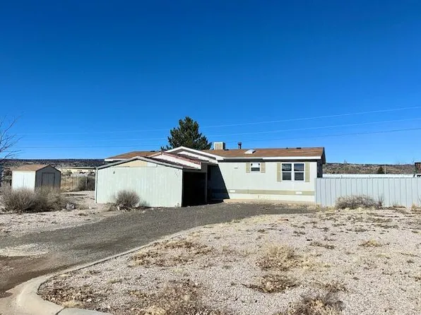 1248 Marquez St, Grants, NM 87020
