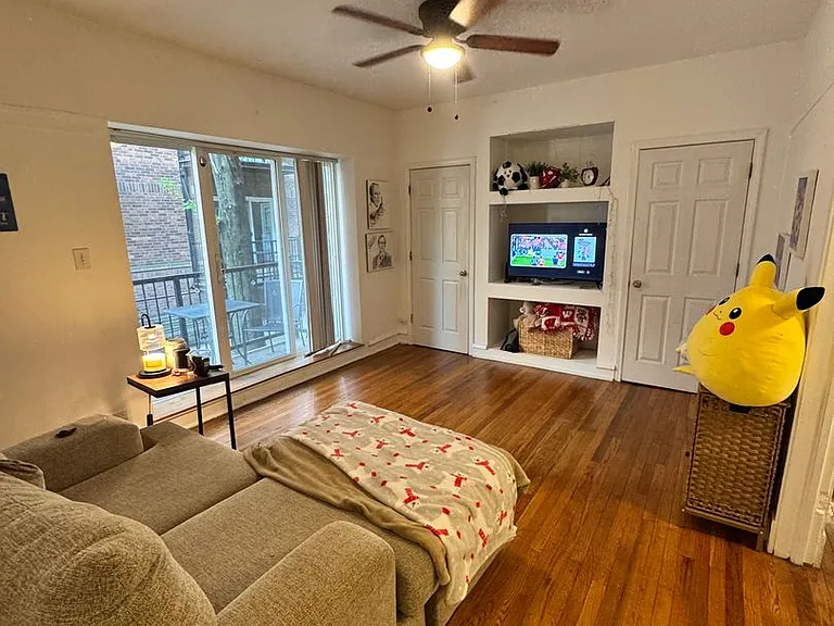 501 Nineteen W Deming 2508 #18-N — Photo 4