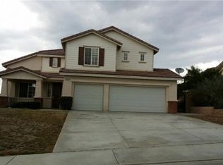 11375 Chaucer St, Moreno Valley, CA 92557
